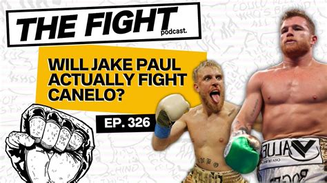 Jake Paul vs. Tyron Woodley .